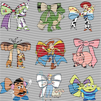 Disney Style-DSN 279